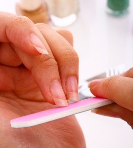 Nails Can Sabotage Your Hair 
